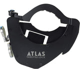 ATLAS THROTTLE LOCK - BOTTOM KIT - CONTROL DE CRUCERO MOTO