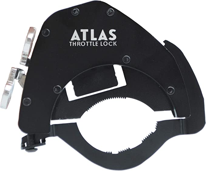 ATLAS THROTTLE LOCK TOP KIT CRUISE CONTROL