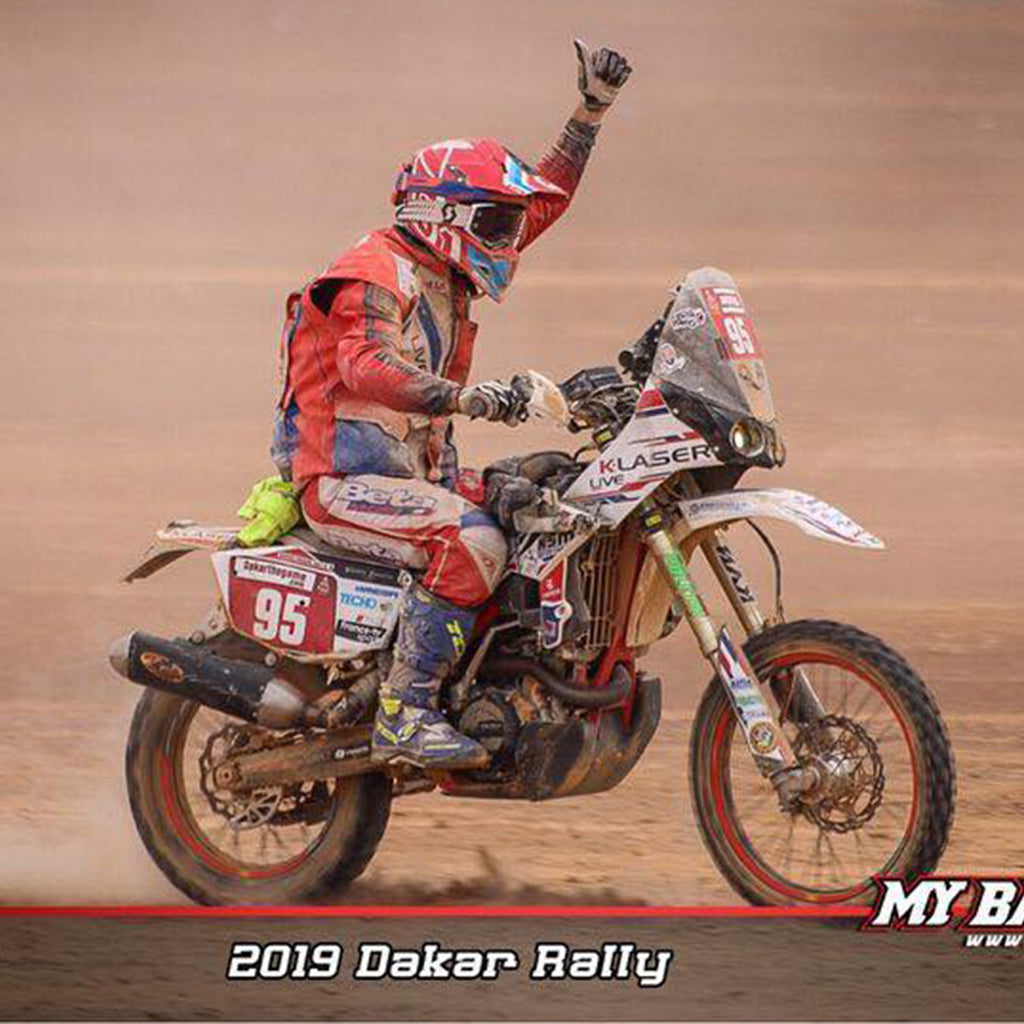 REBELXSPORTS - BETA RR RALLY KIT – Trail-Experience.com