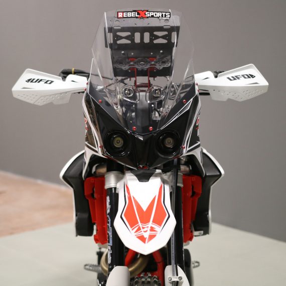 REBELXSPORTS - BETA RR RALLY KIT – Trail-Experience.com