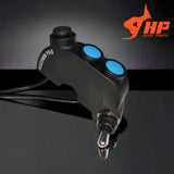 HESA PARTS - MANDO BLUETOOTH ROADBOOK - NAVCOMM PRO