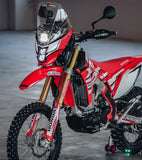 REBELXSPORTS - HONDA CRF 450L/RL ADVENTURE KIT