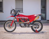 REBELXSPORTS - GASGAS ES 700 RALLY KIT