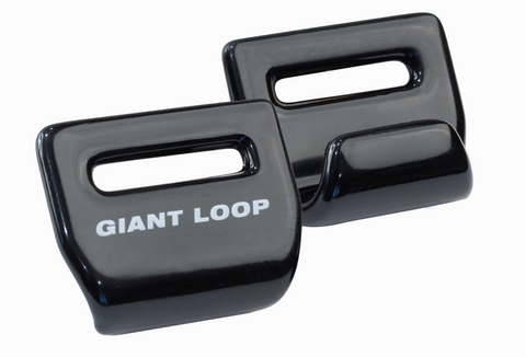 GIANT LOOP - FENDER HOOKS - GANCHOS GUARDABARROS