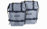 GIANT LOOP - MOTOTREKK PANNIERS - ALFORJAS COMPATIBLES CON RACK