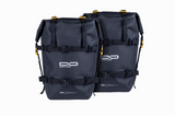 GIANT LOOP - MOTOTREKK PANNIERS - ALFORJAS COMPATIBLES CON RACK