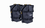 GIANT LOOP - MOTOTREKK PANNIERS - ALFORJAS COMPATIBLES CON RACK