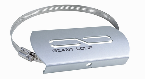 GIANT LOOP - HOT SPRINGS - ESCUDO TÉRMICO ESCAPE