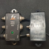 HESA PARTS - CONVERTIDOR BOTONERA CON CABLE A BLUETOOTH - HESABOX