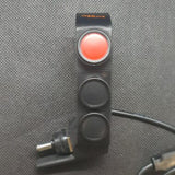 HESA PARTS - MANDO BLUETOOTH ROADBOOK - RALLY LITE