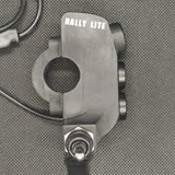 HESA PARTS - MANDO BLUETOOTH ROADBOOK - RALLY LITE