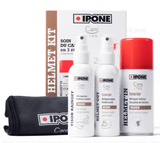 IPONE - HELMET PACK - PACK LIMPIEZA CASCO