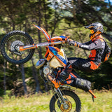 KRIEGA - OVERLANDER-S  -  OS-DIRTBIKE RINGS