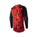 LEATT - CAMISETA 4.5 MOTO ENDURO ROJO