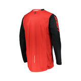 LEATT - CAMISETA MOTO 4.5 LITE ROJO