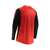 LEATT - CAMISETA MOTO 4.5 LITE ROJO