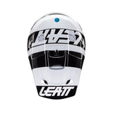 LEATT - CASCO MOTO 3.5 NEGRO/BLANCO