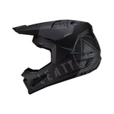 LEATT - CASCO MOTO 2.5 STEALTH V23