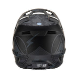 LEATT - CASCO MOTO 2.5 STEALTH V23