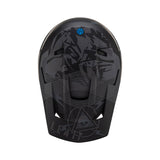 LEATT - CASCO MOTO 2.5 STEALTH V23