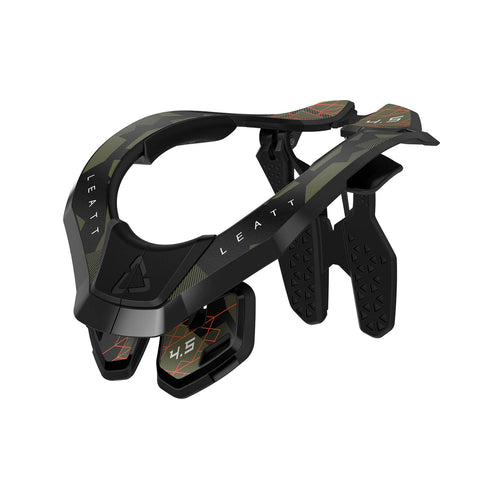 LEATT - COLLARÍN 4.5 CAMO