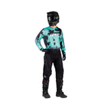 LEATT - PANTALÓN MOTO 4.5 V26 NEGRO
