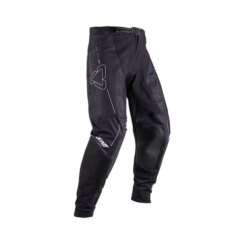 LEATT - PANTALÓN MOTO 4.5 V26 NEGRO