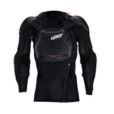 LEATT - PETO INTEGRAL 2.5 NEGRO