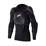 LEATT - PETO INTEGRAL 2.5 NEGRO
