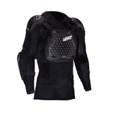 LEATT - PETO INTEGRAL 2.5 NEGRO