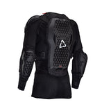LEATT - PETO INTEGRAL 2.5 NEGRO