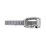 LEATT - GAFAS VELOCITY 4.5 - 83% CLEAR