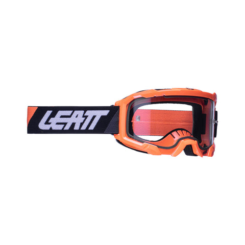 LEATT - GAFAS VELOCITY 4.5 - 83% CLEAR