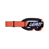 LEATT - GAFAS VELOCITY 4.5 - 83% CLEAR