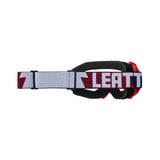 LEATT - GAFAS VELOCITY 4.5 - 83% CLEAR