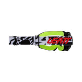 LEATT - GAFAS VELOCITY 4.5 - 83% CLEAR