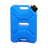 OVERLAND FUEL - 1.19 GALLON WATER DRUM