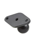 RAM - B-SIZE - BASE EN ROMBO CON BOLA