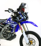 REBELXSPORTS - YAMAHA WR 250/450 RALLY KIT