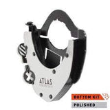 ATLAS THROTTLE LOCK - BOTTOM KIT - CRUISE CONTROL