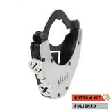 ATLAS THROTTLE LOCK - BOTTOM KIT - CONTROL DE CRUCERO MOTO