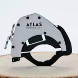 ATLAS THROTTLE LOCK - TOP KIT - CRUISE CONTROL