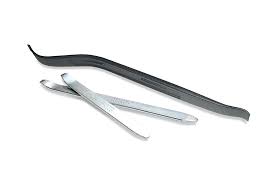 MOTIONPRO - TIRE IRON SET - 8, 11 Y 15 PULGADAS