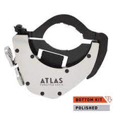 ATLAS THROTTLE LOCK - BOTTOM KIT - CRUISE CONTROL