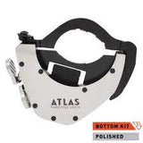 ATLAS THROTTLE LOCK - BOTTOM KIT - CONTROL DE CRUCERO MOTO