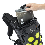KRIEGA - HYDRAPAK ELITE HD - BOLSA DE HIDRATACIÓN
