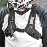 KRIEGA - HYDRAPAK ELITE HD - BOLSA DE HIDRATACIÓN