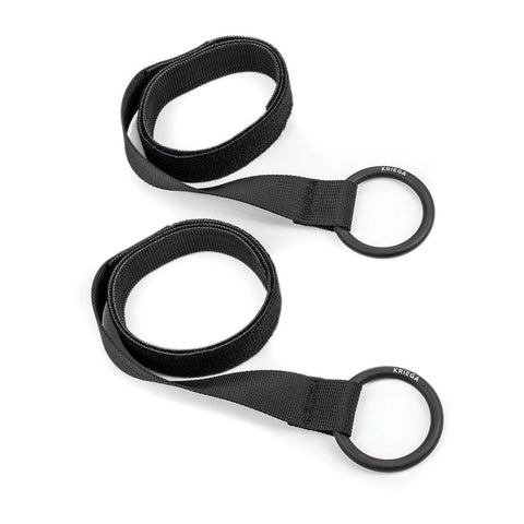 KRIEGA - OVERLANDER-S  -  OS-DIRTBIKE RINGS