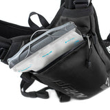 KRIEGA - HYDRO 3 - HYDRATION BACKPACK