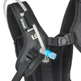 KRIEGA - HYDRO 3 - HYDRATION BACKPACK